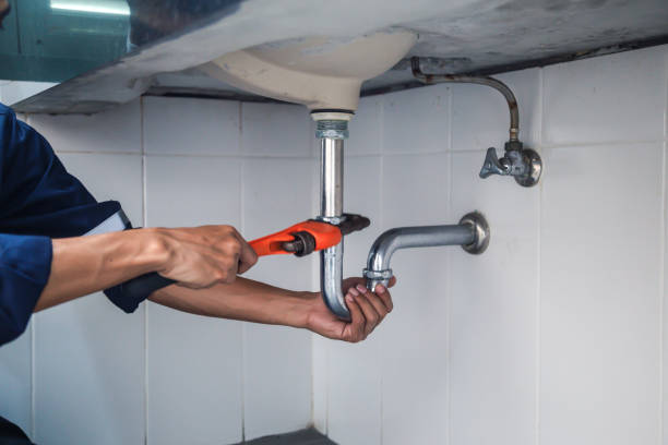 Best Residential Plumbing Services  in American Falls, ID
