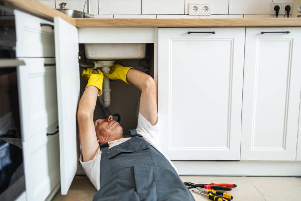Best Emergency Plumbing Repair  in American Falls, ID