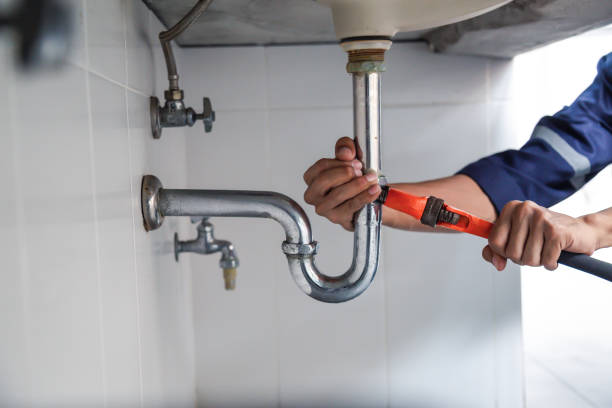 Best Pipe Repair Near Me  in American Falls, ID