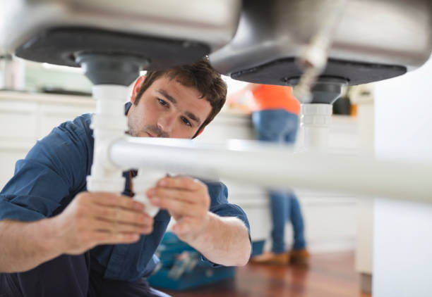 Best Hot Water Heater Installation  in American Falls, ID