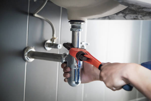 Best Plumbing Installation Services  in American Falls, ID