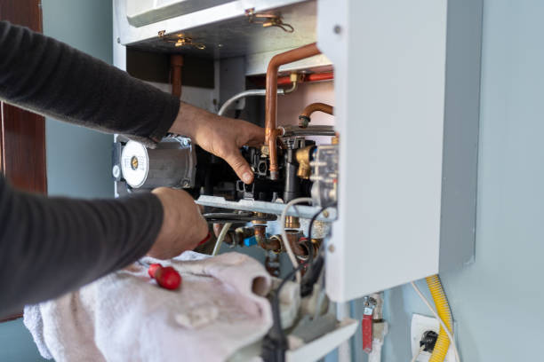Boilers & Radiators in American Falls, ID