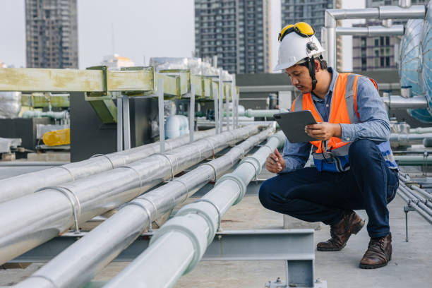 Best Commercial Plumbing Services  in American Falls, ID