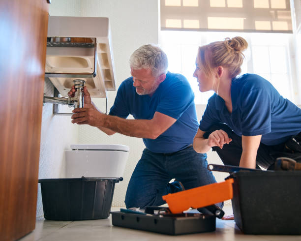 Best Best Plumbers Near Me  in American Falls, ID